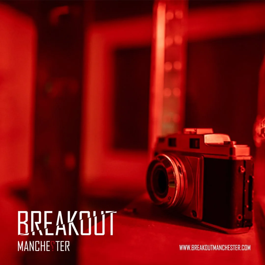 Breakout Manchester