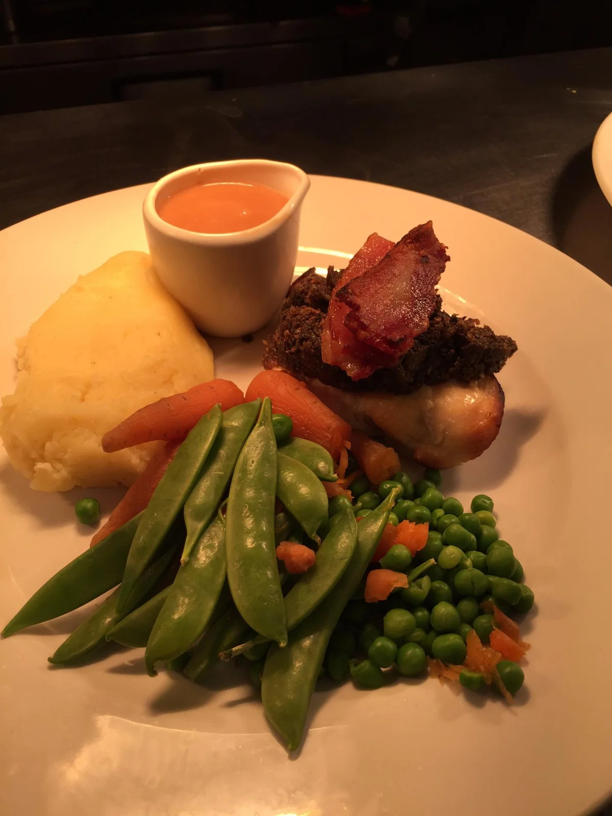 Brig O'Don - Pub & Grill