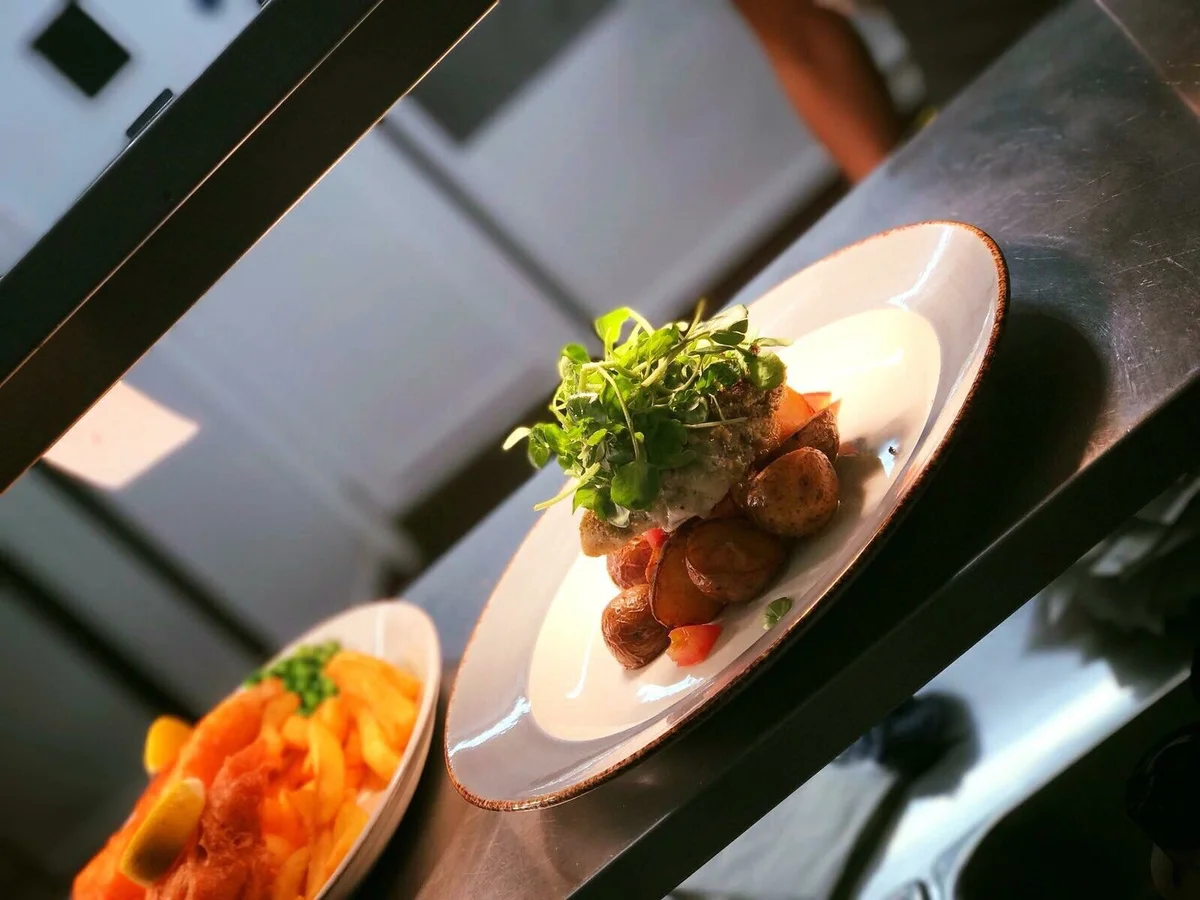 Brig O'Don - Pub & Grill