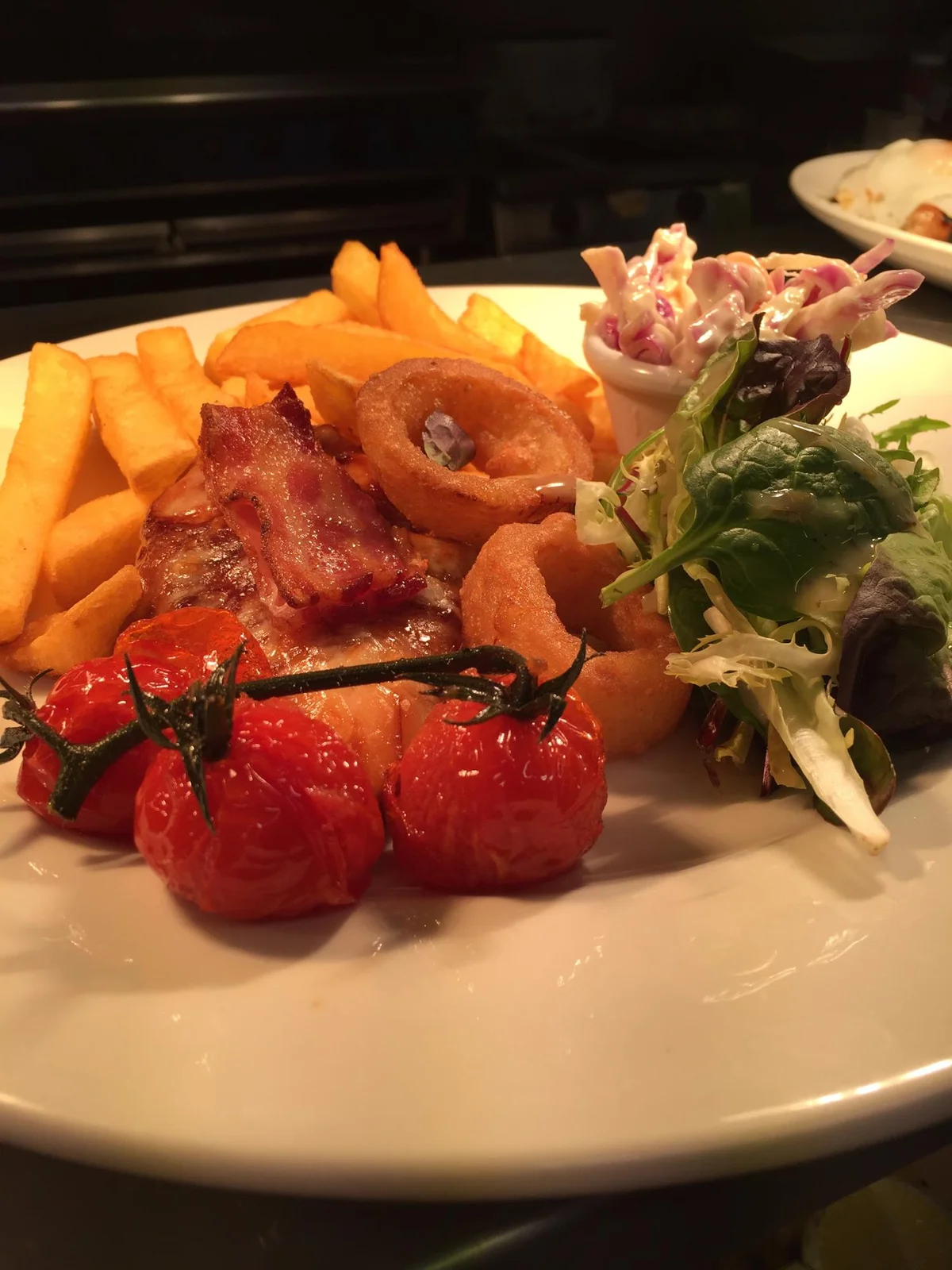 Brig O'Don - Pub & Grill