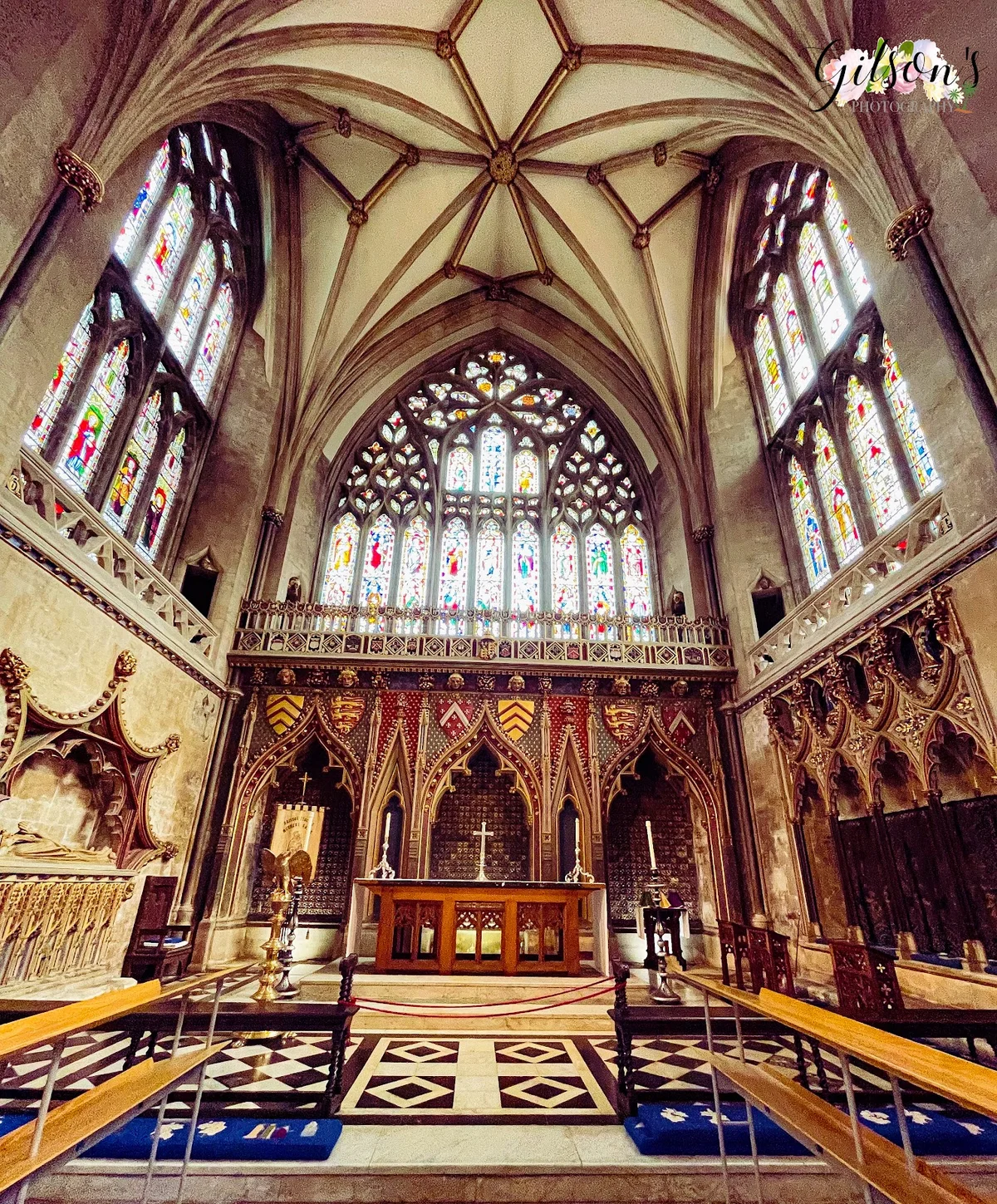 Bristol Cathedral
