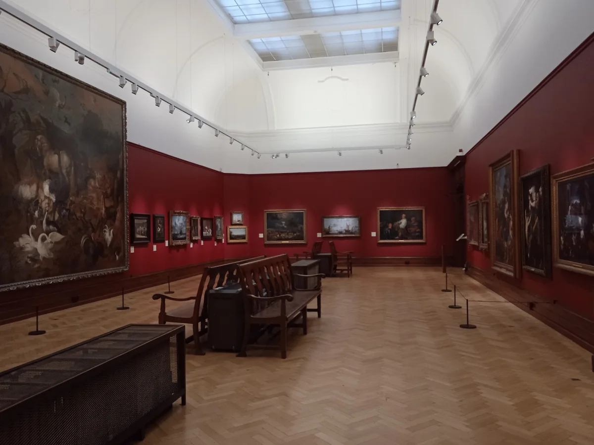 Bristol Museum & Art Gallery