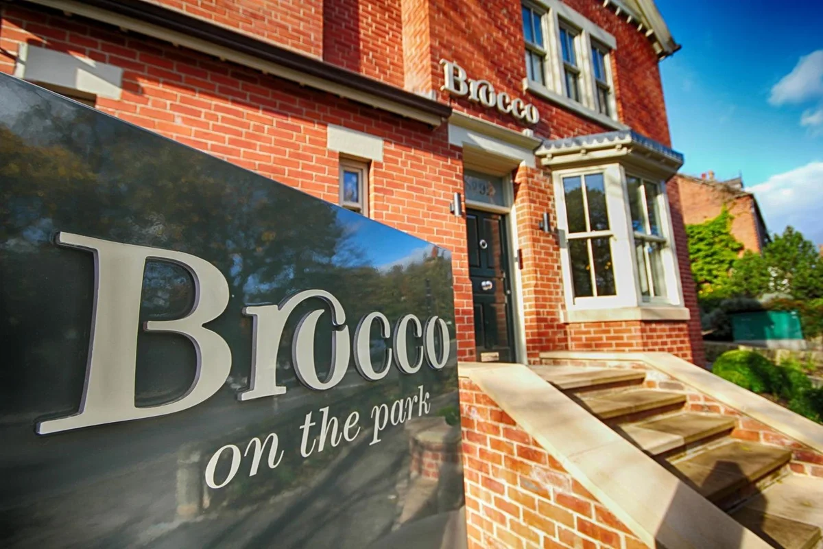 Brocco on the Park