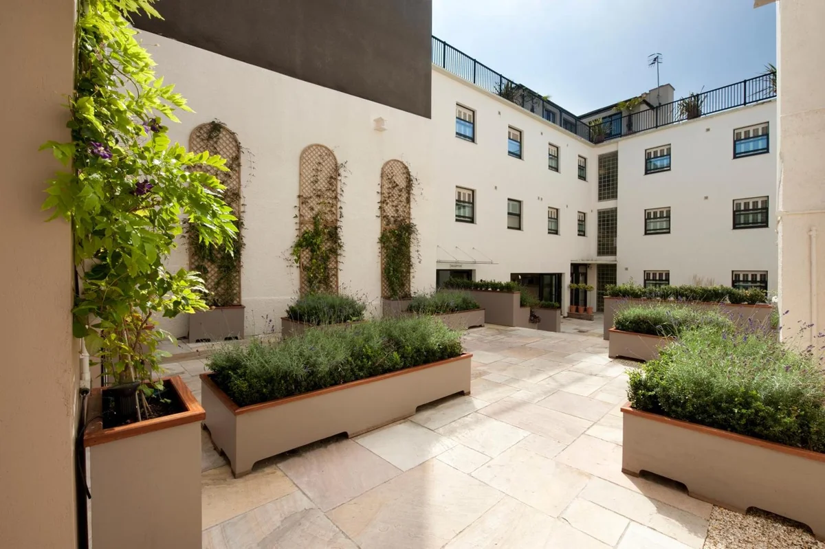 Brooks Guesthouse Bristol