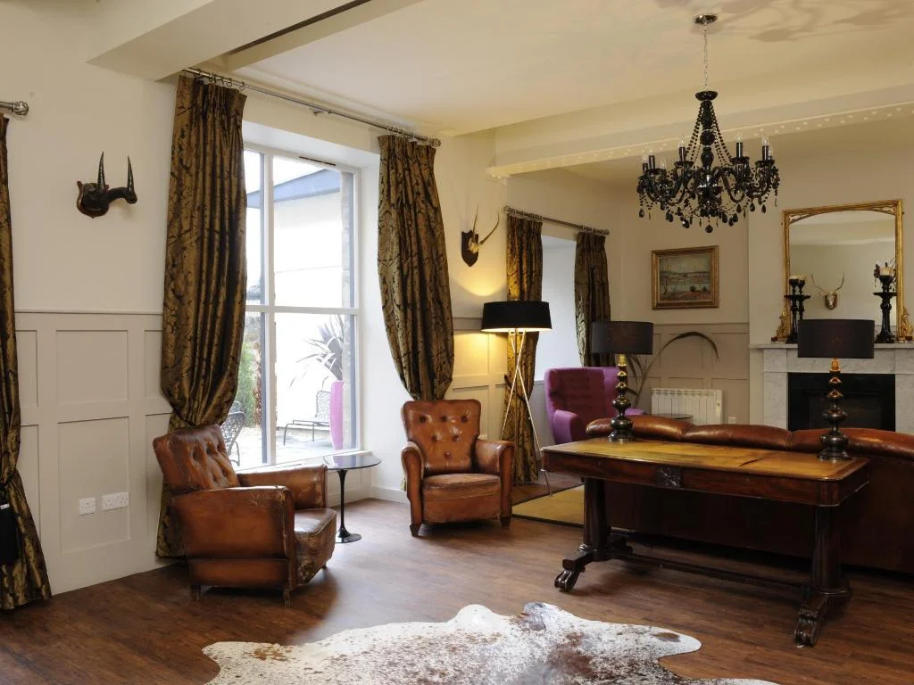 Brooks Hotel Edinburgh