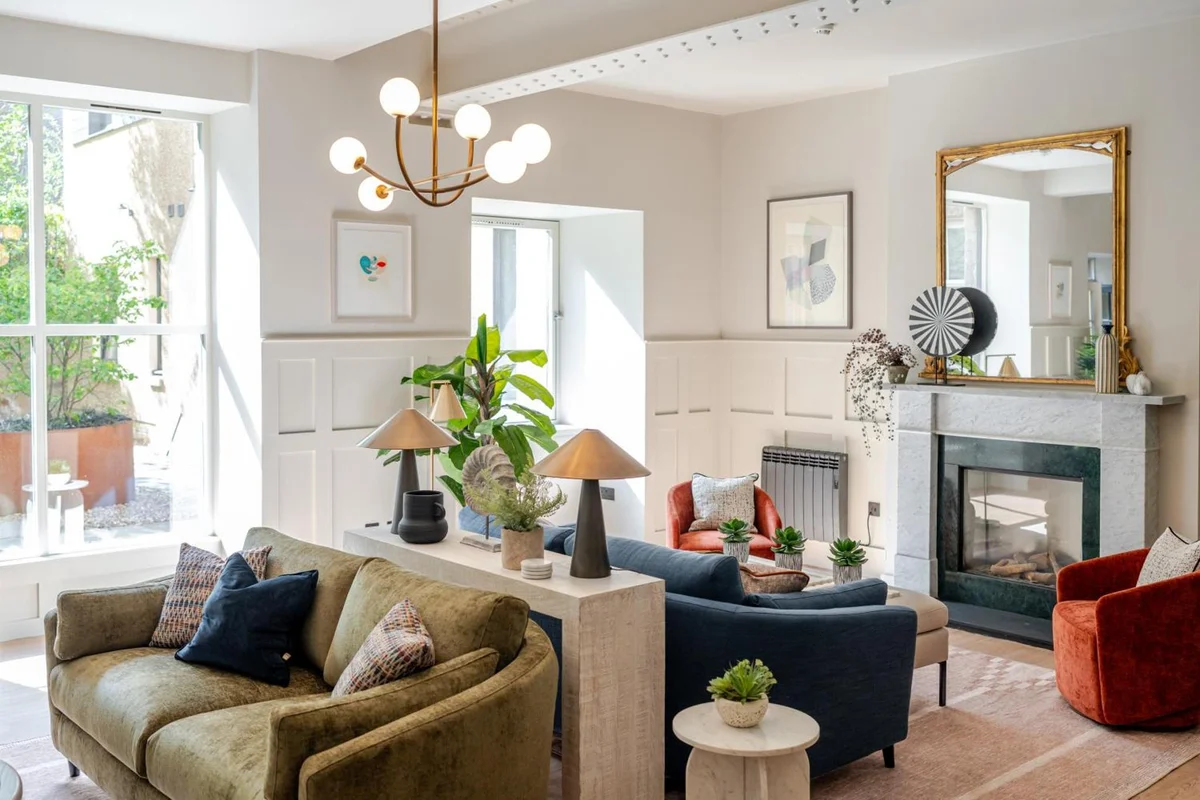 Brooks Hotel Edinburgh