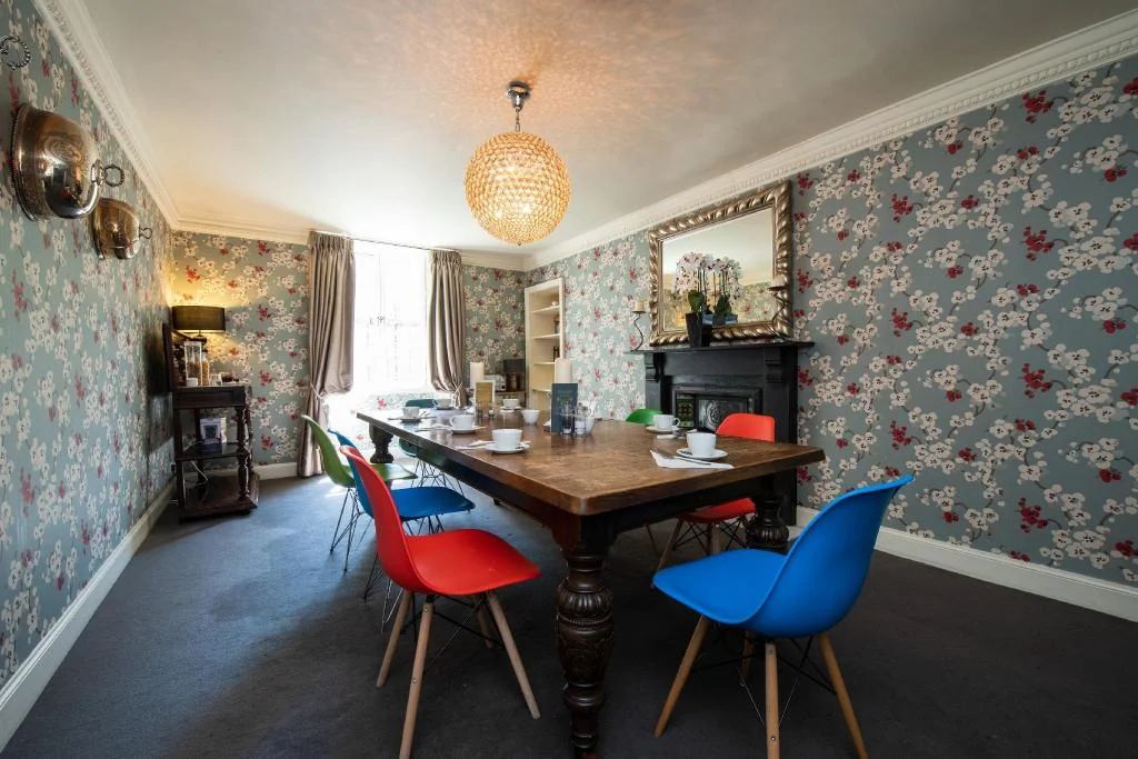 Brooks Hotel Edinburgh