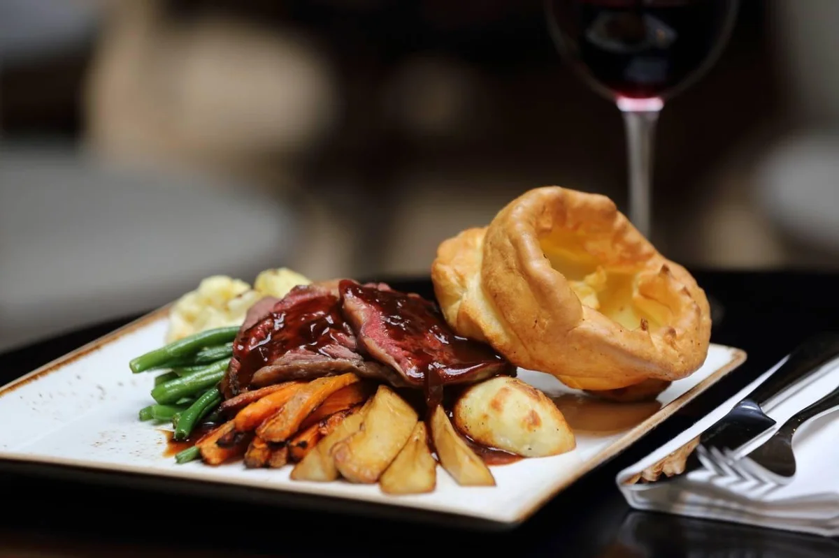 Browns Brasserie & Bar
