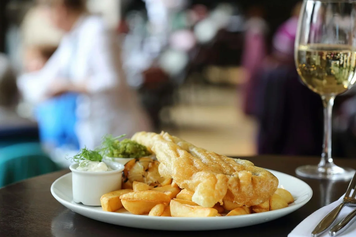 Browns Brasserie & Bar