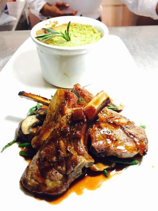 Browns Brasserie & Bar