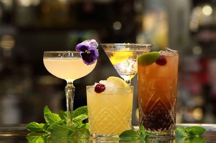 Browns Brasserie & Bar