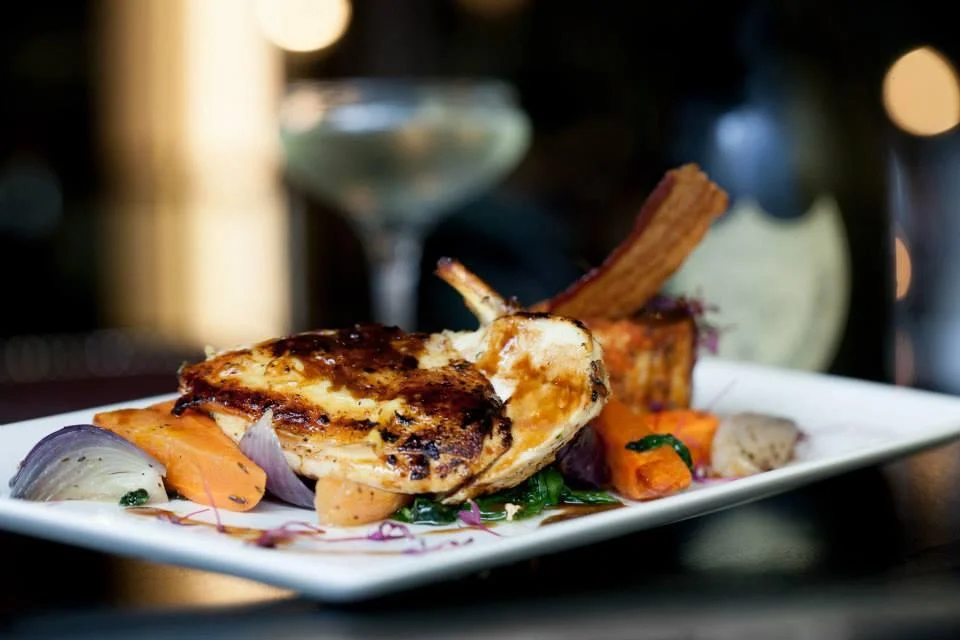 Browns Brasserie & Bar