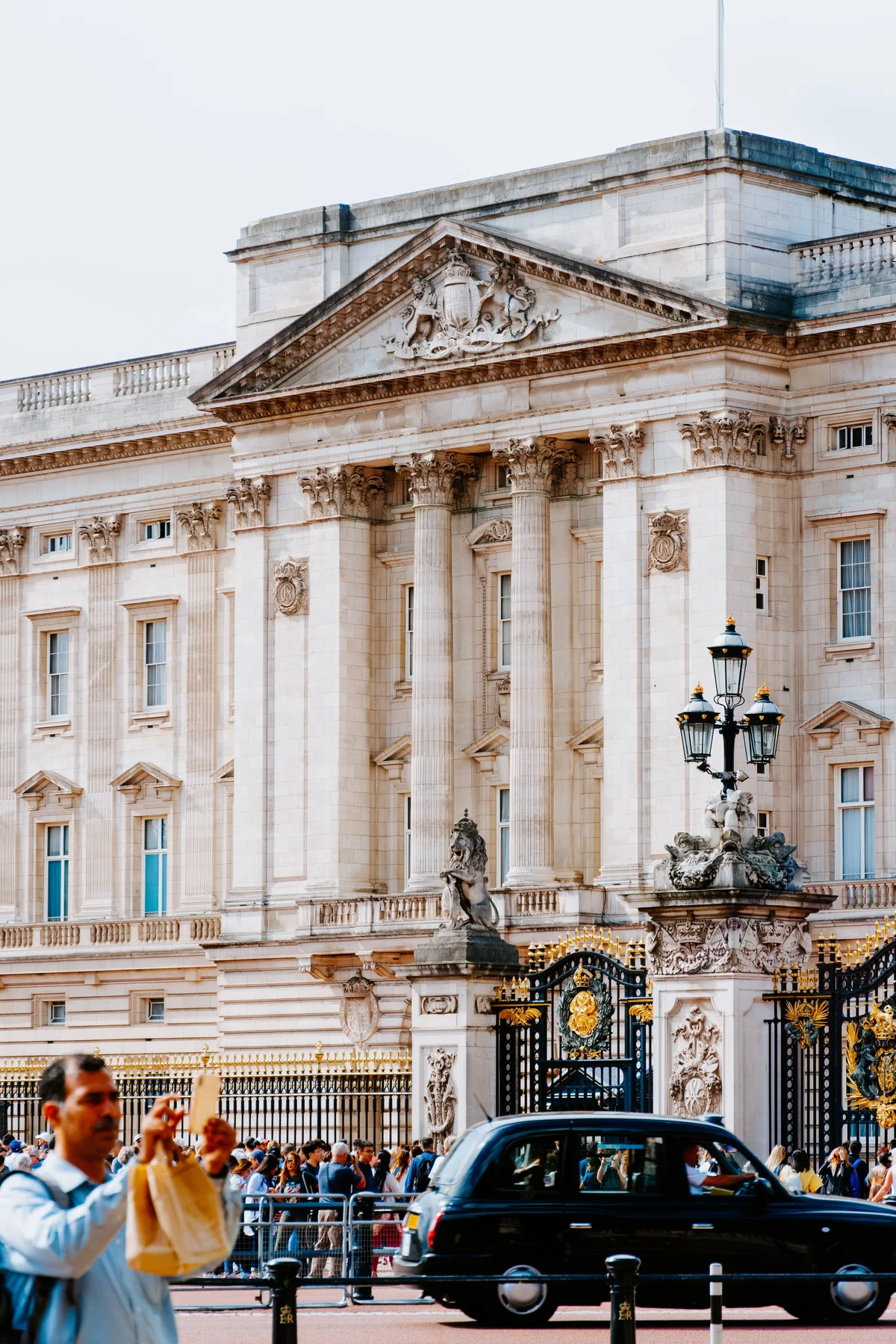 Buckingham Palace