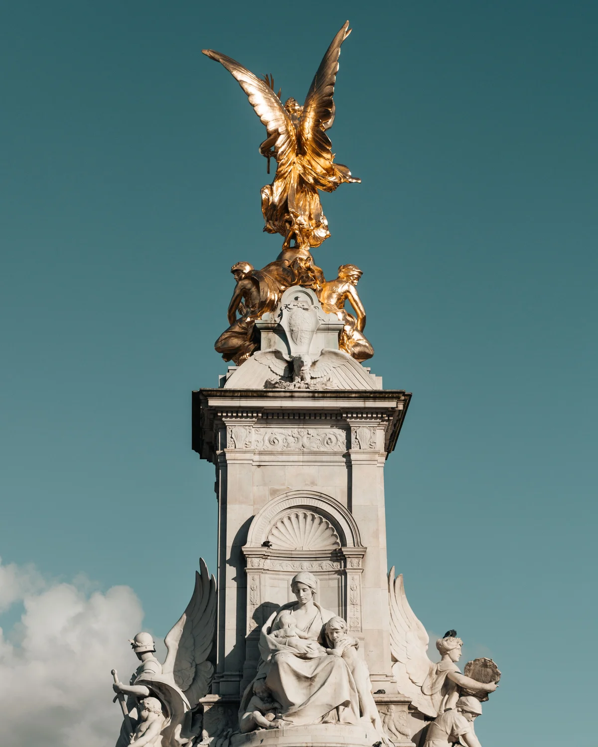 Buckingham Palace