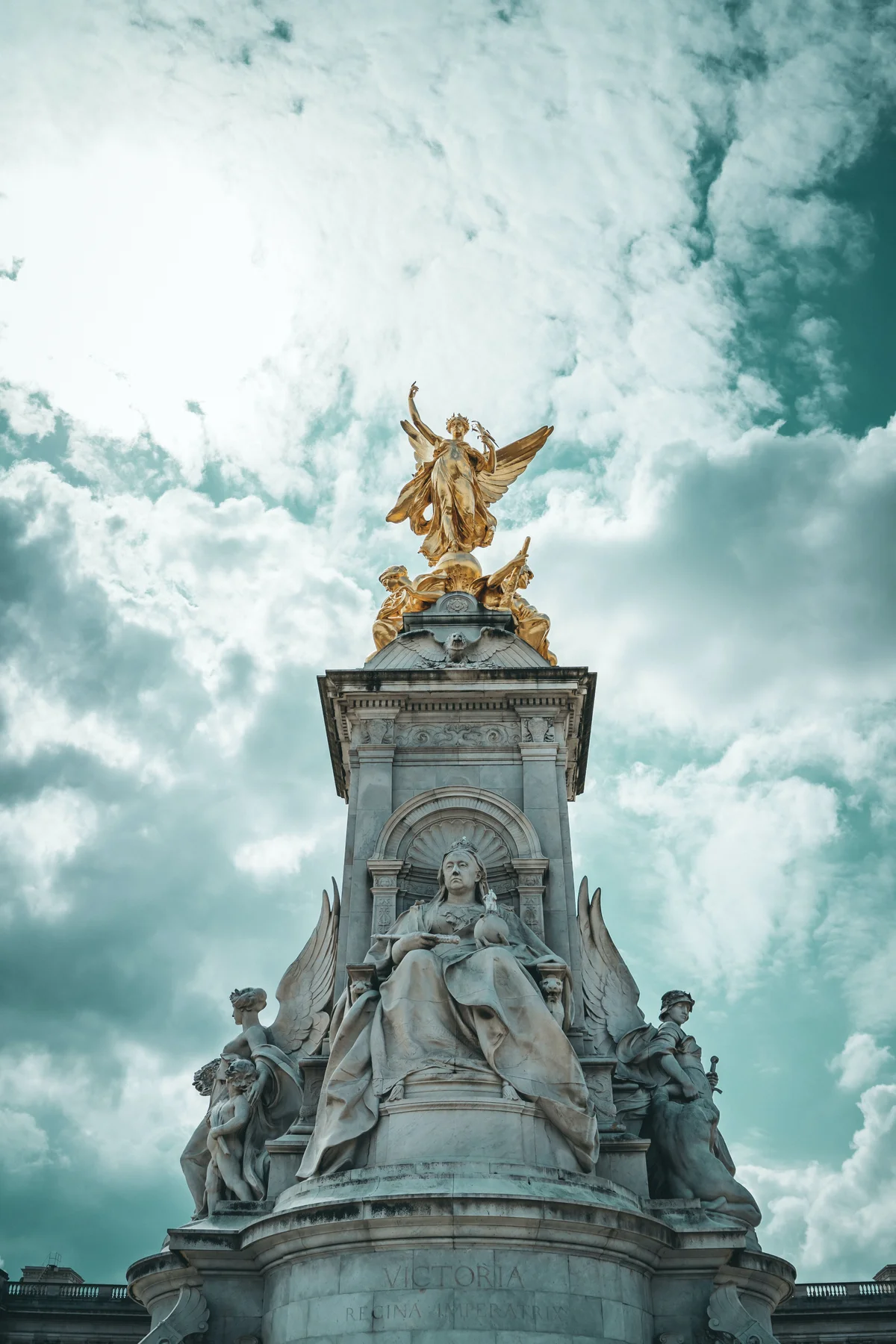 Buckingham Palace