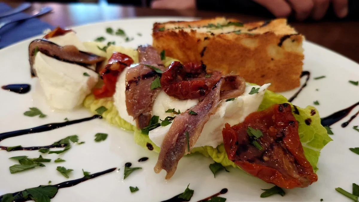 Buonissimo Restaurant
