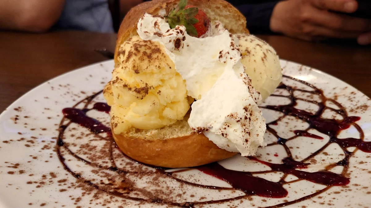 Buonissimo Restaurant