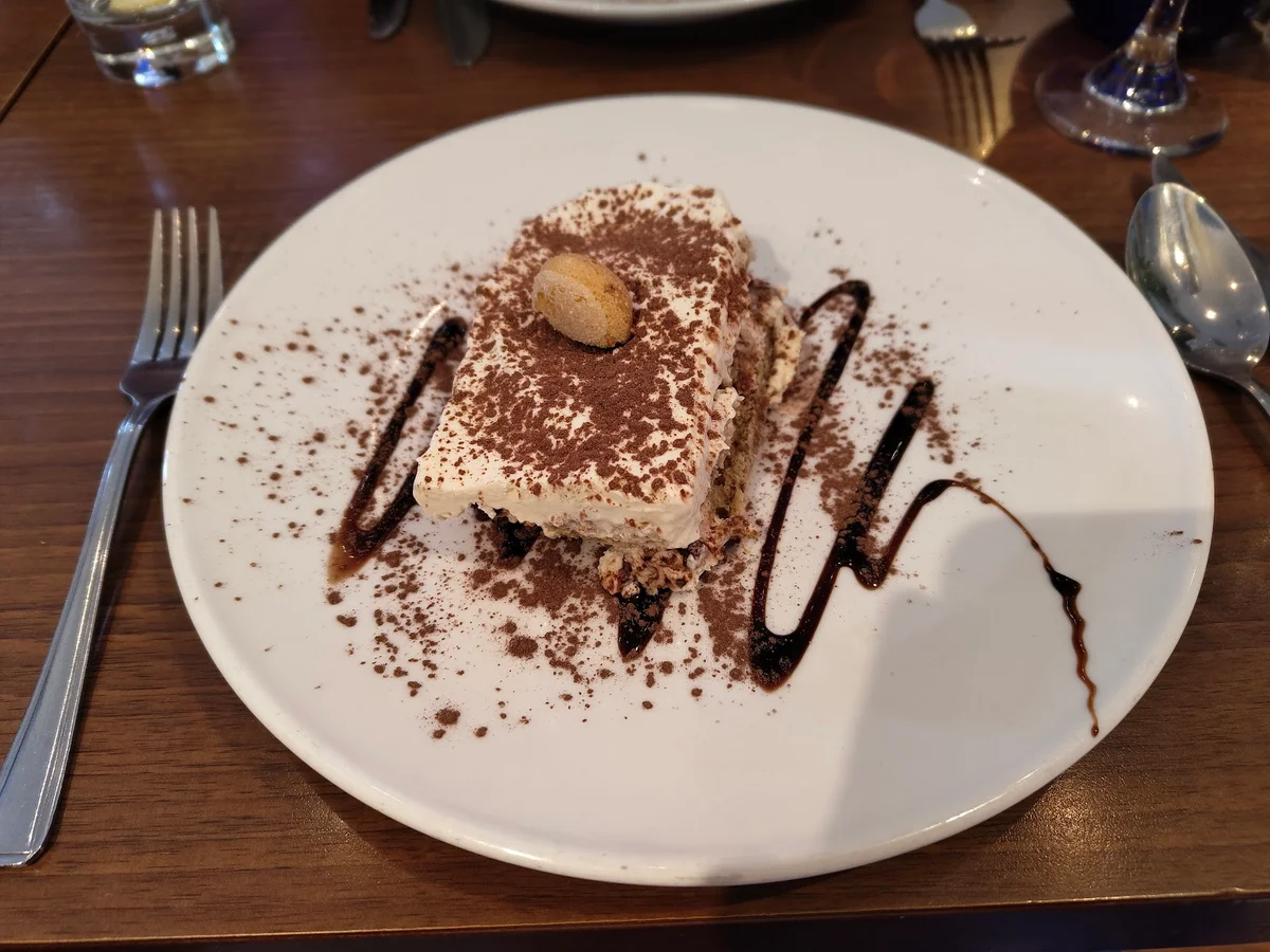 Buonissimo Restaurant