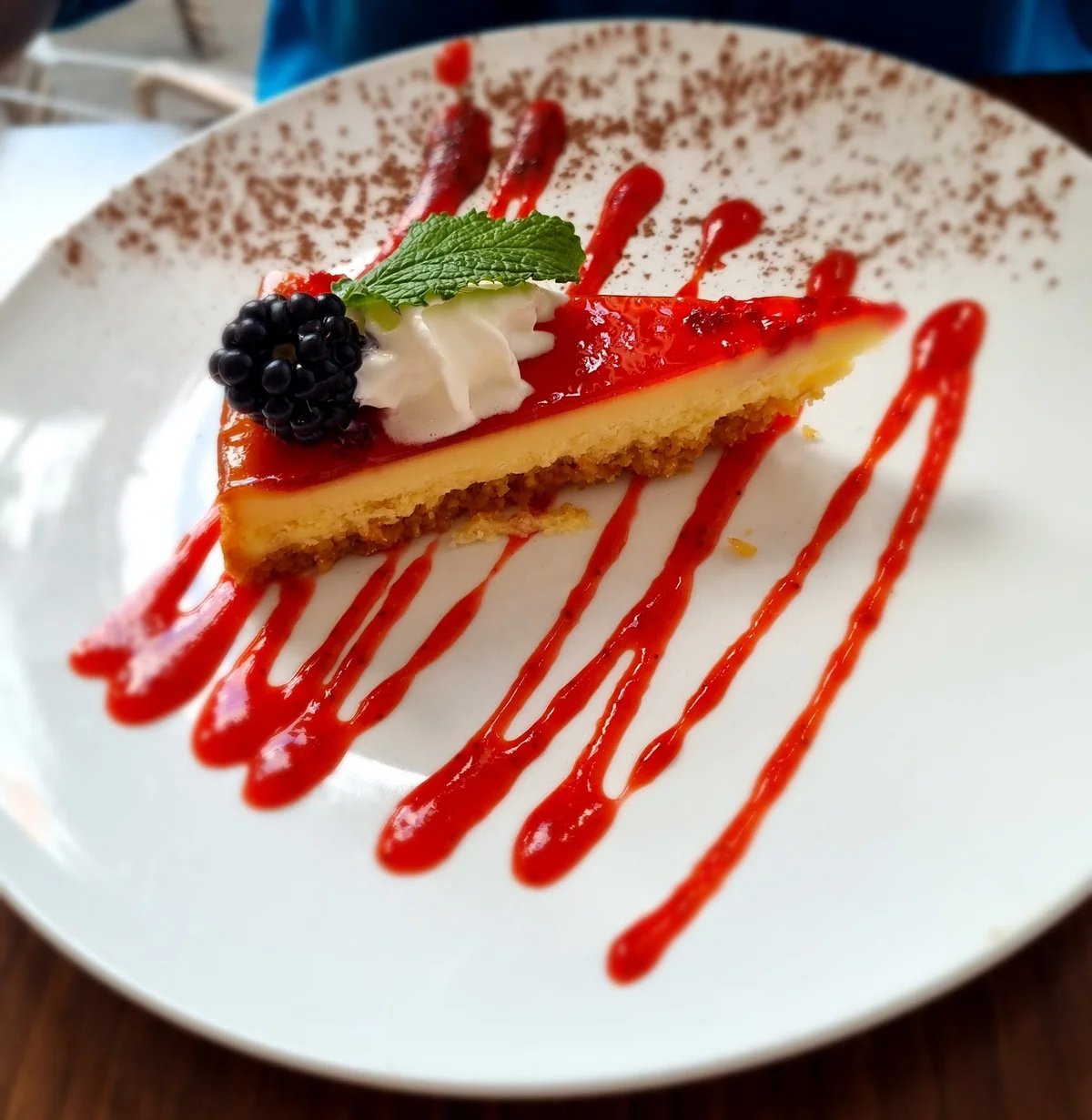 Buonissimo Restaurant