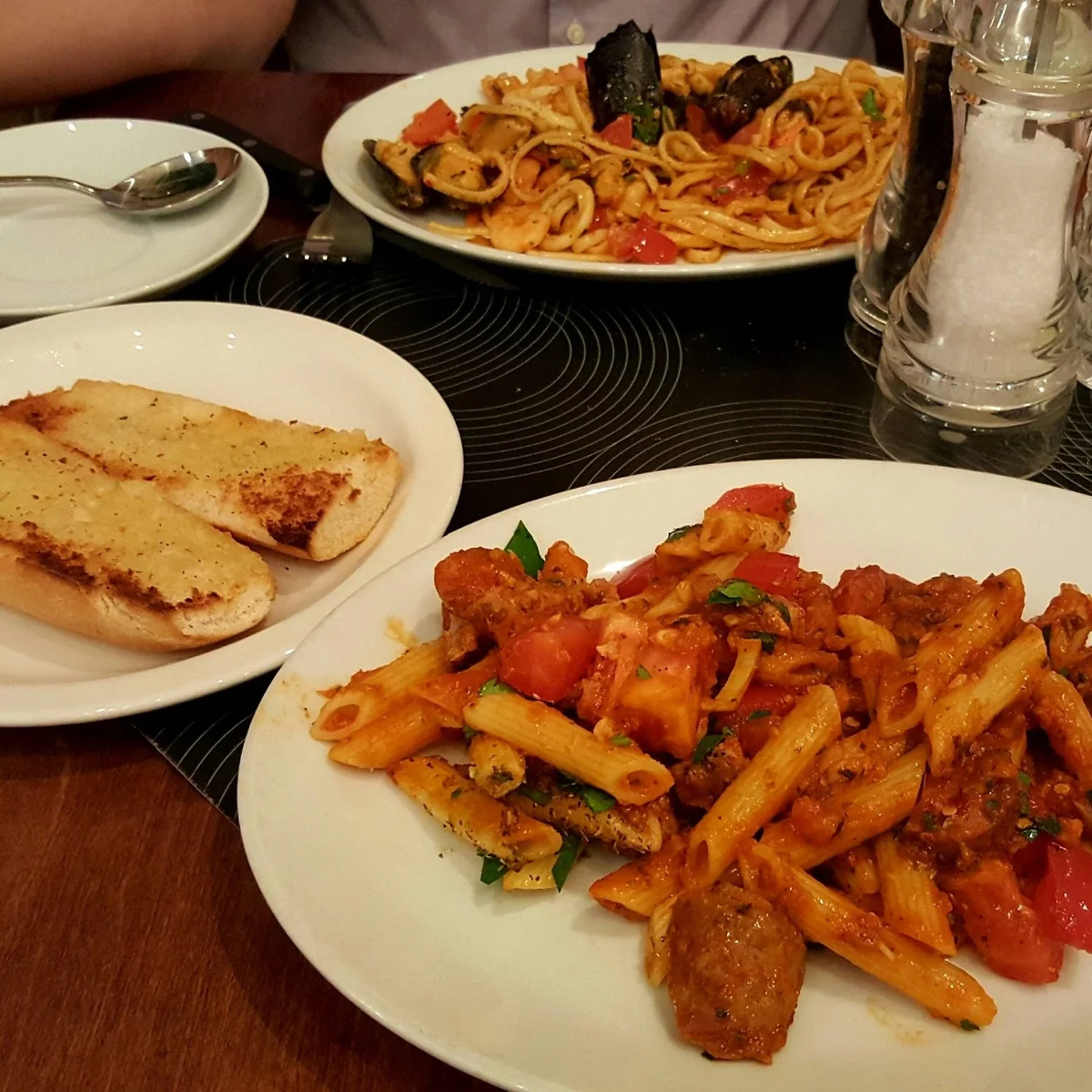 Cafe Citta