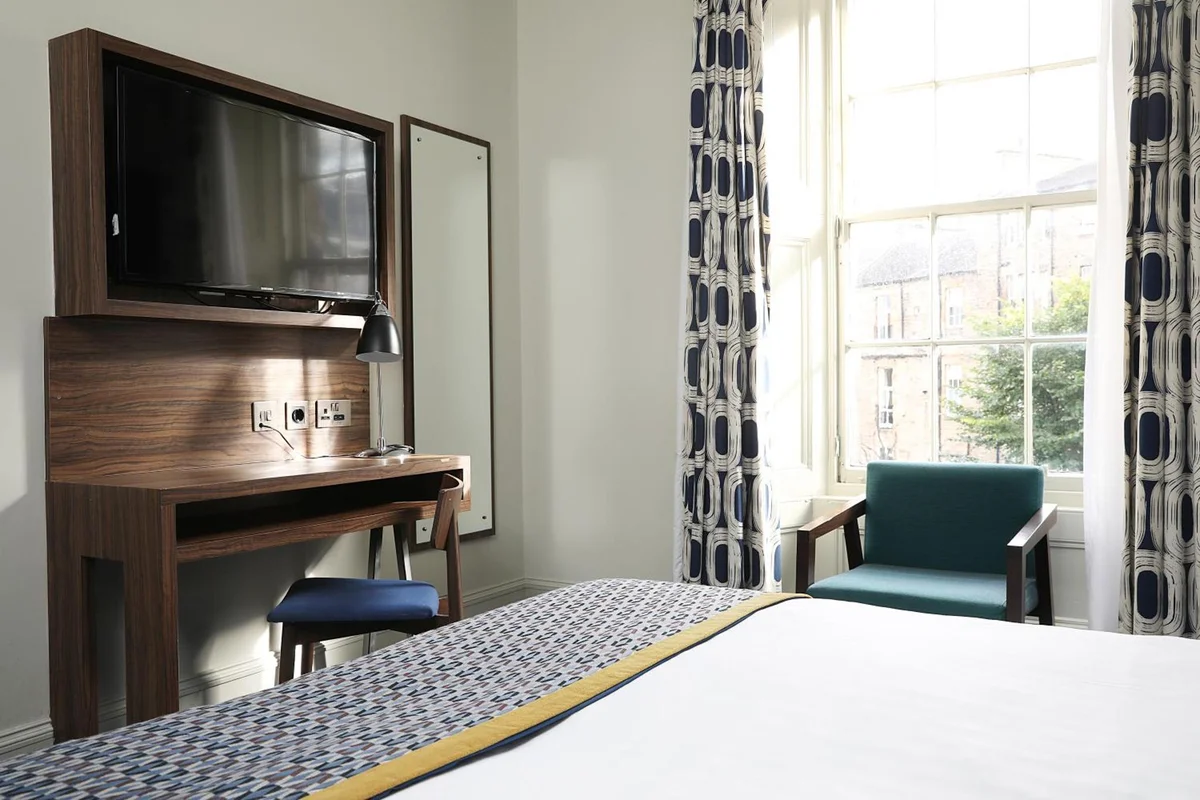 Cairn Hotel Edinburgh