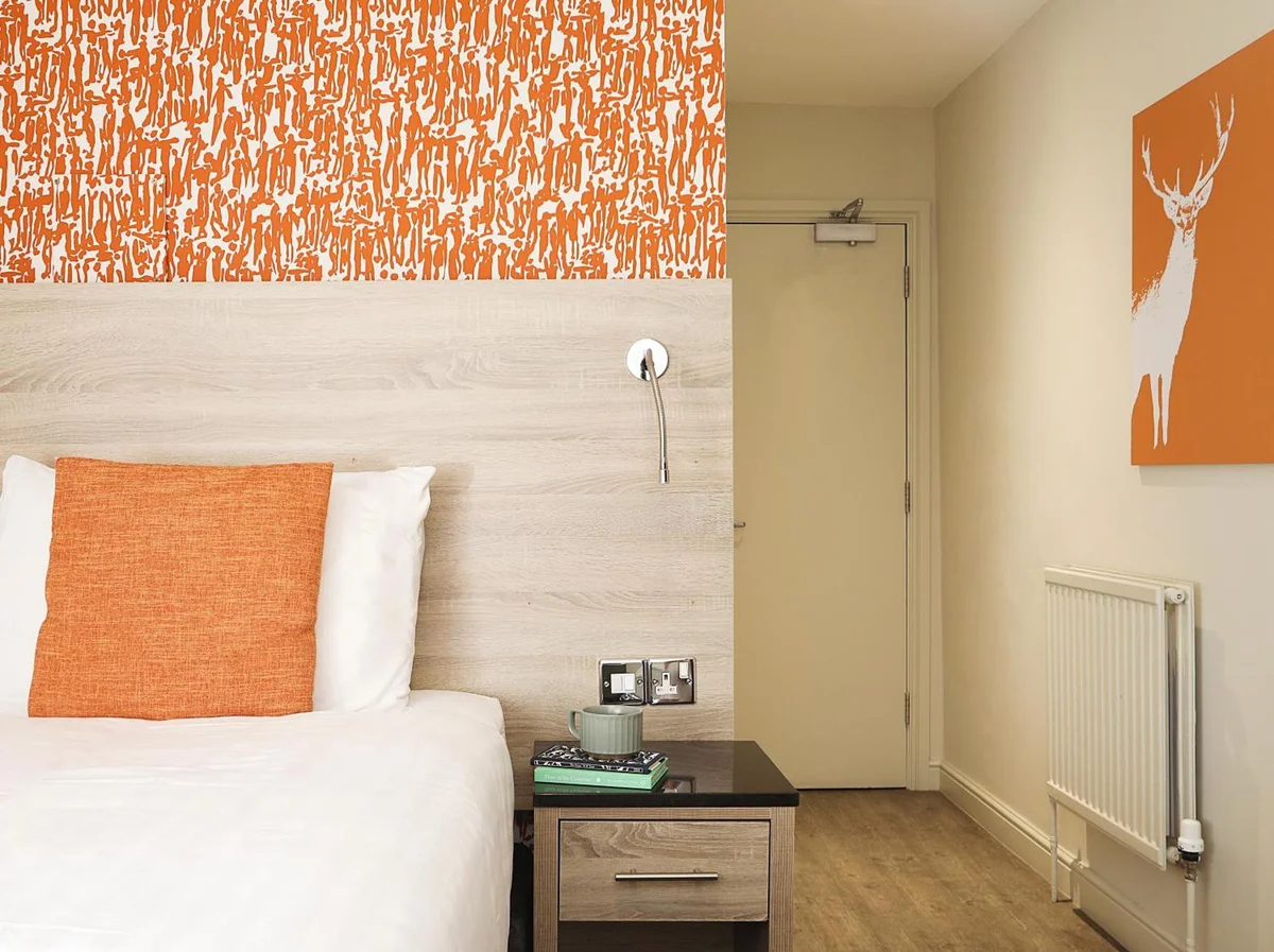 Cairn Hotel Edinburgh
