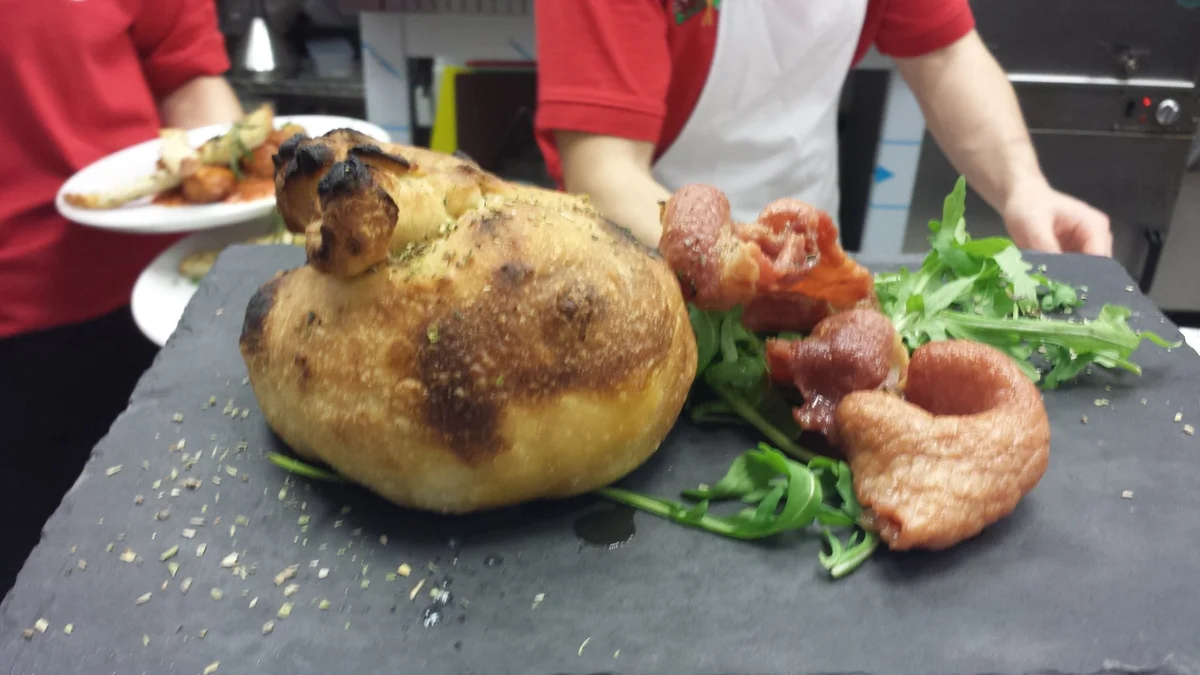 Calabrisella Canton