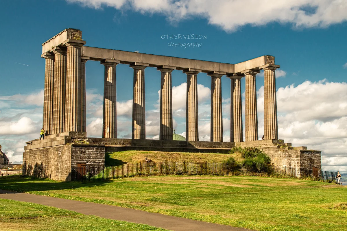 Calton Hill