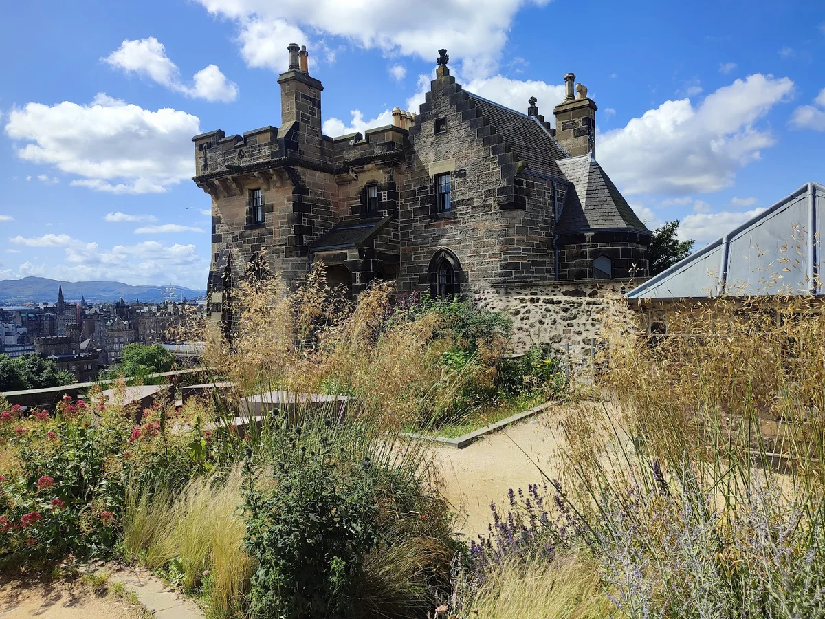 Calton Hill