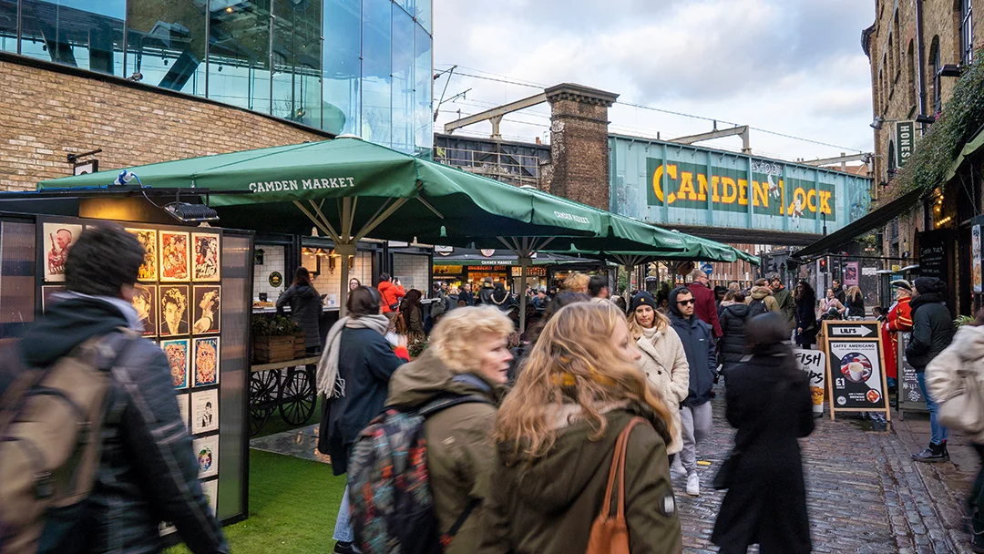 Camden Market