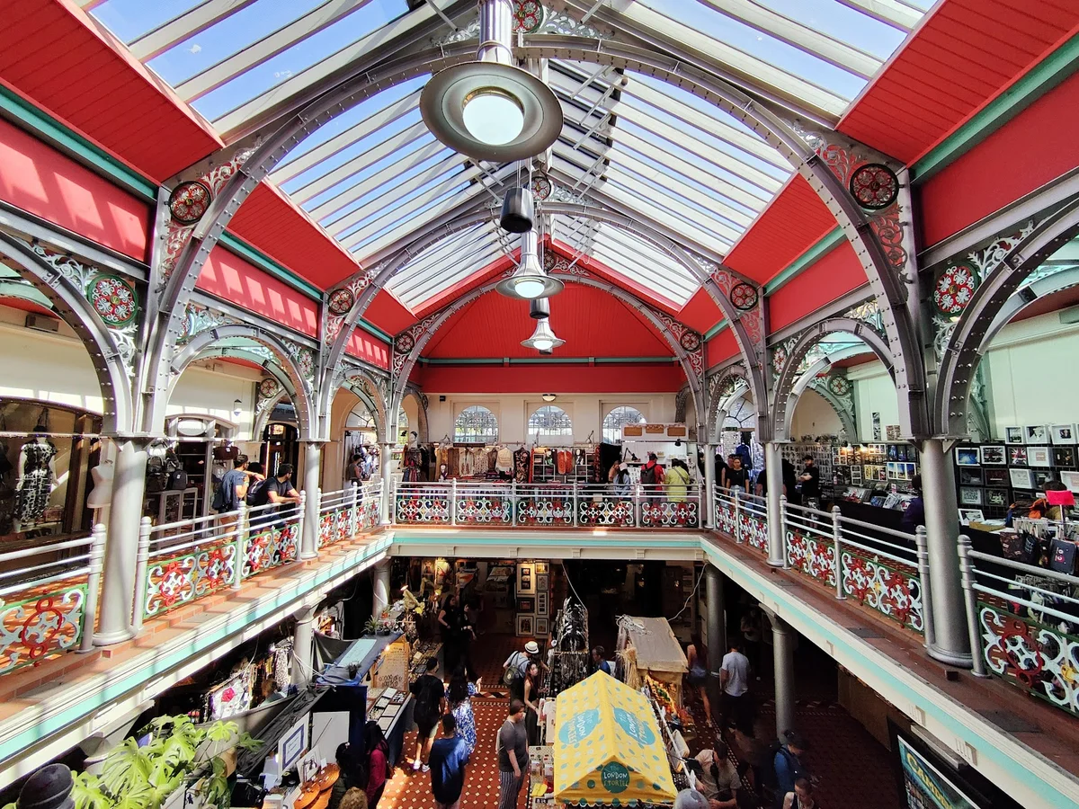 Camden Market