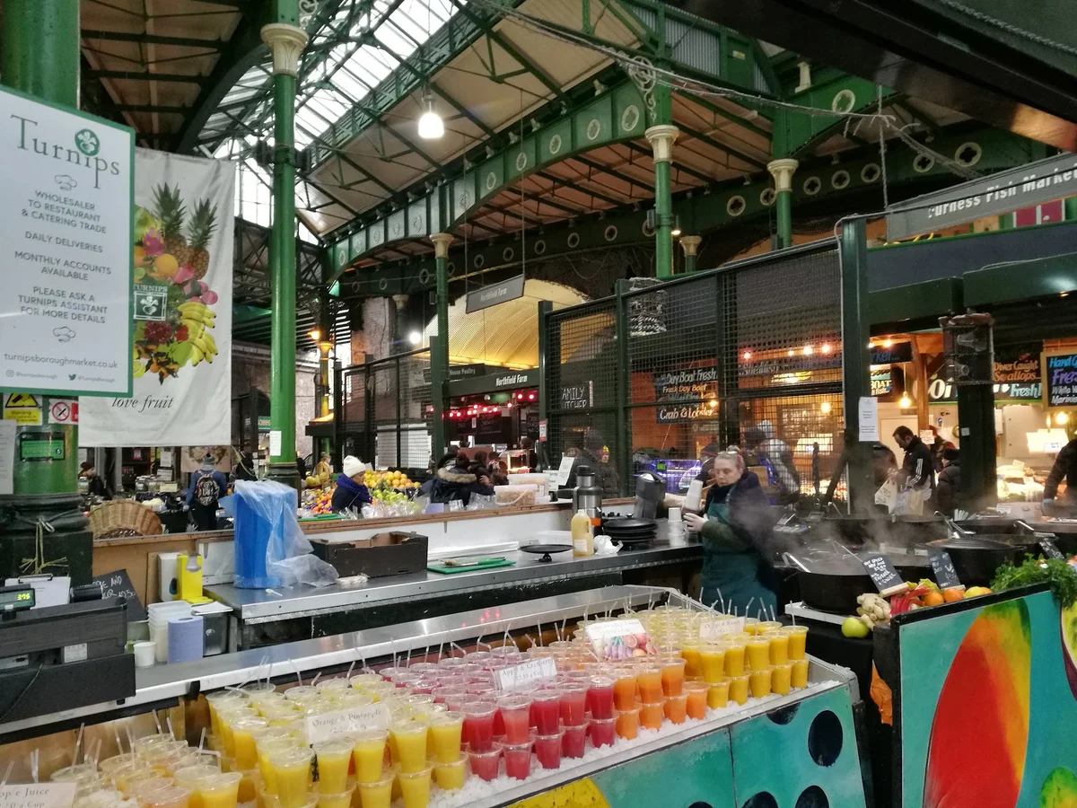 Camden Market