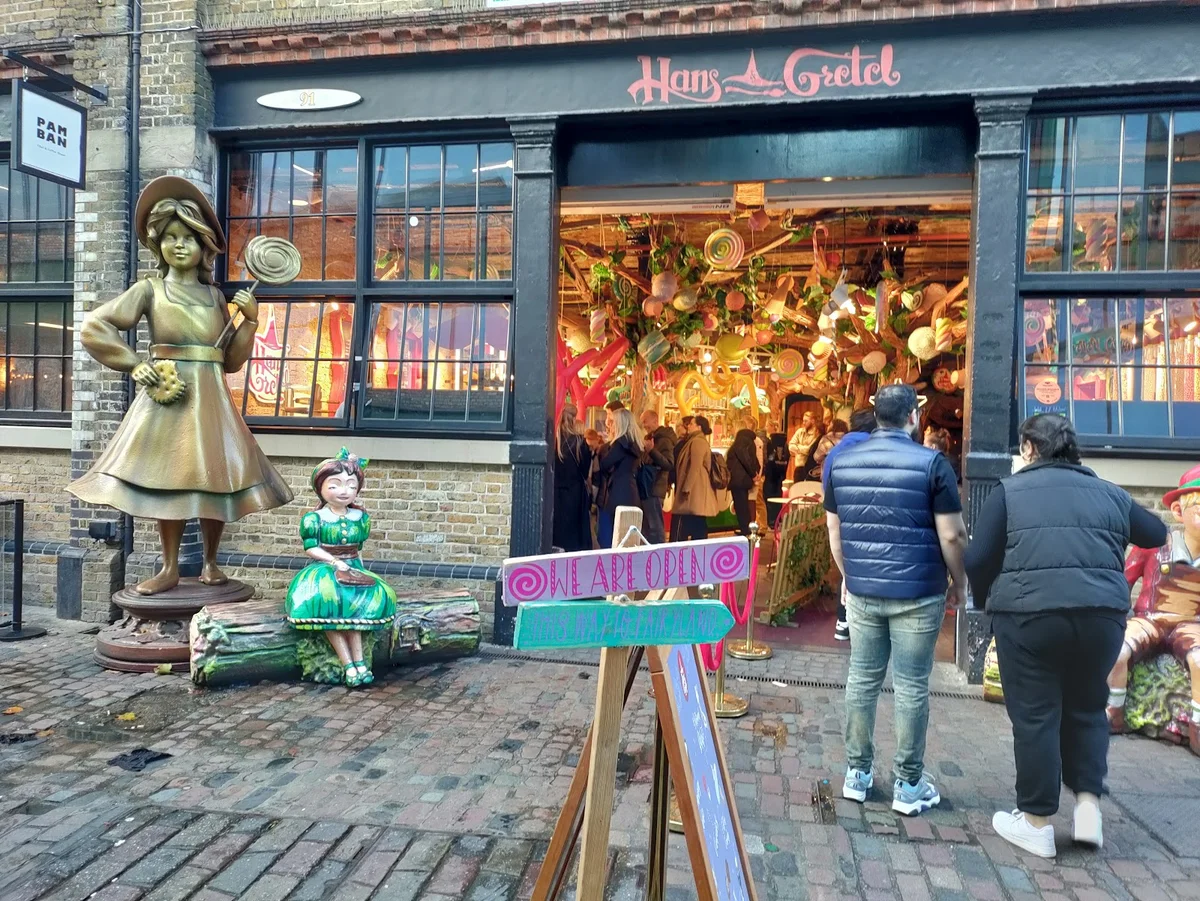 Camden Market