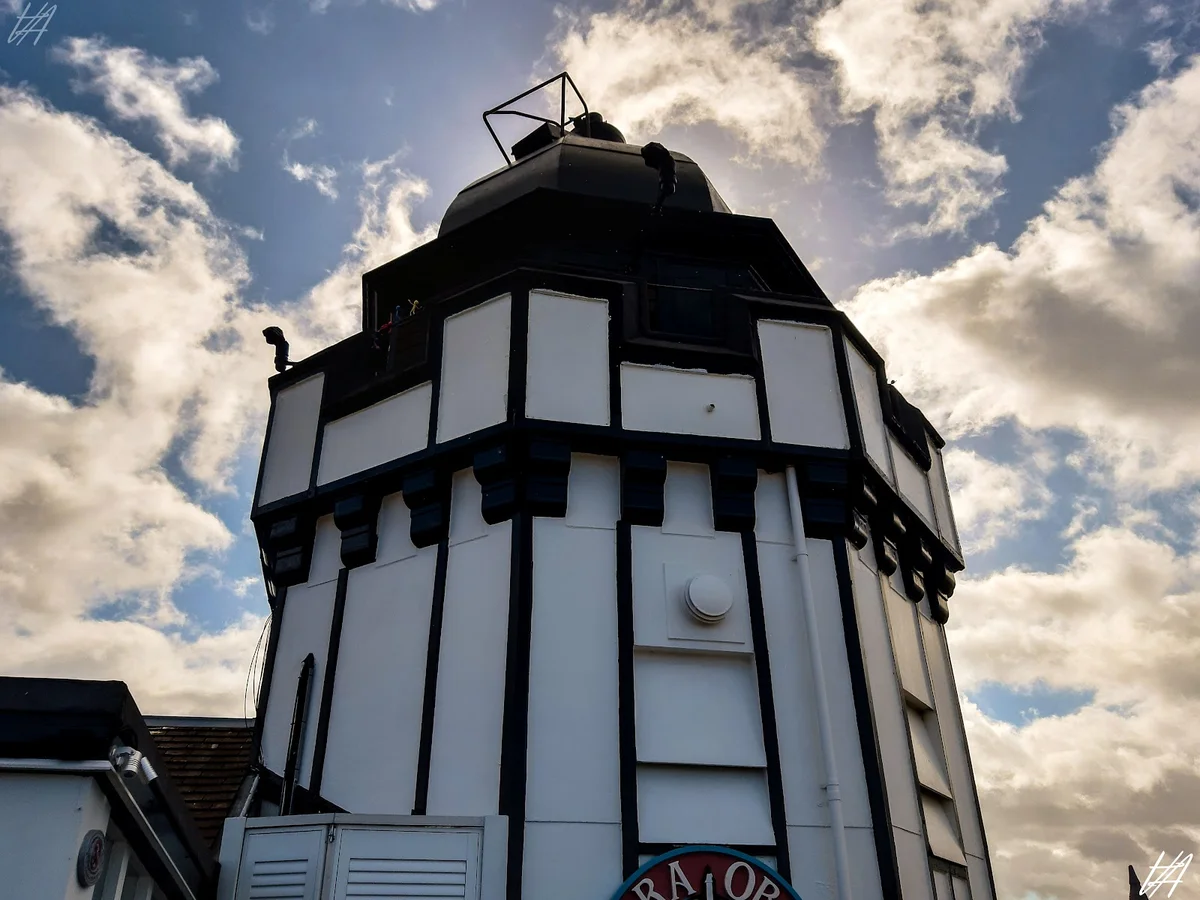 Camera Obscura and World of Illusions
