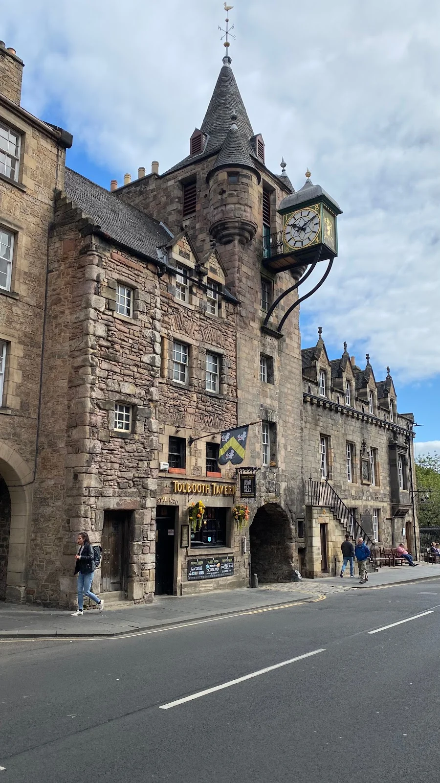 Canongate