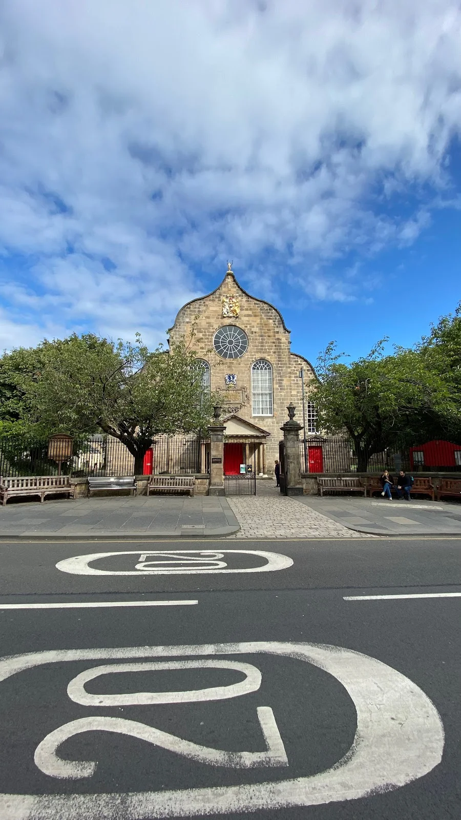 Canongate