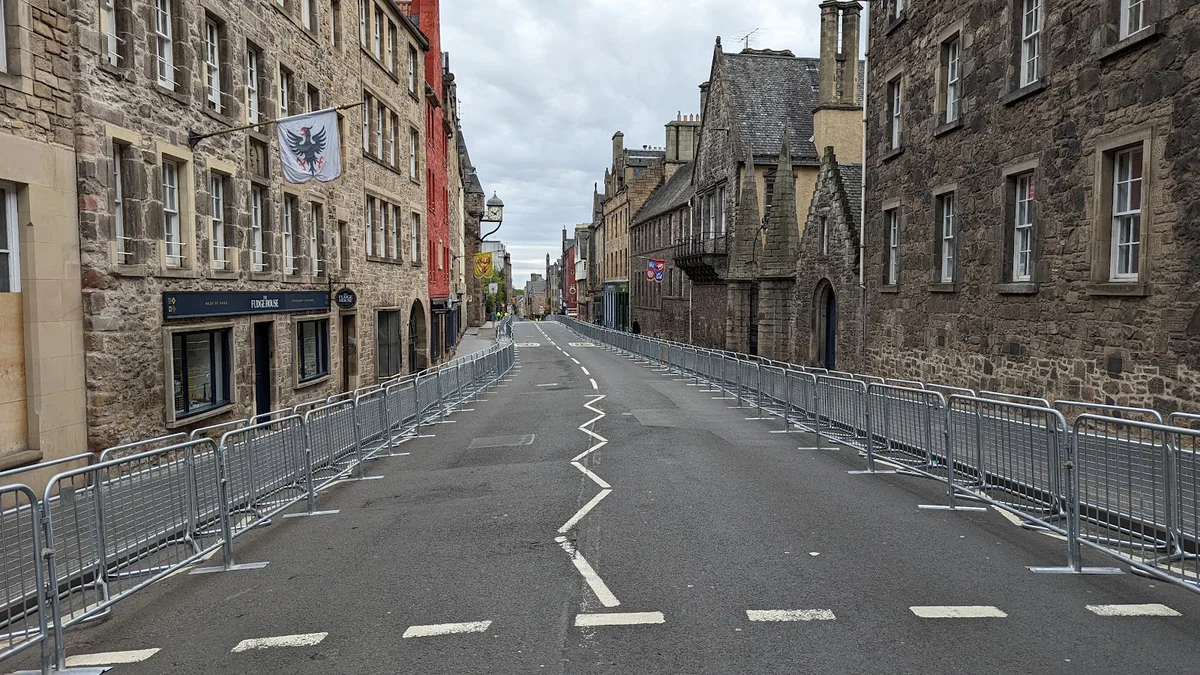 Canongate