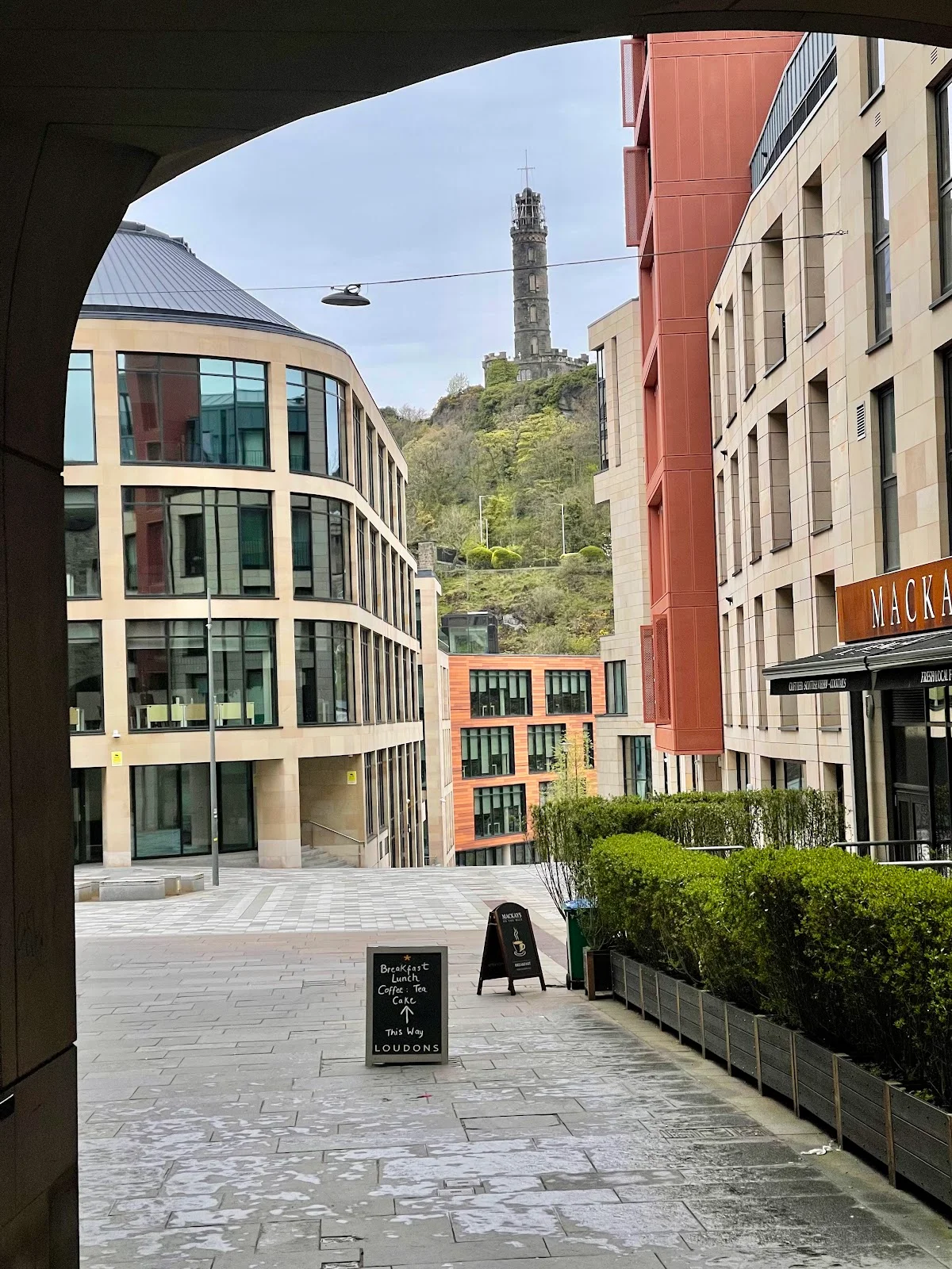 Canongate