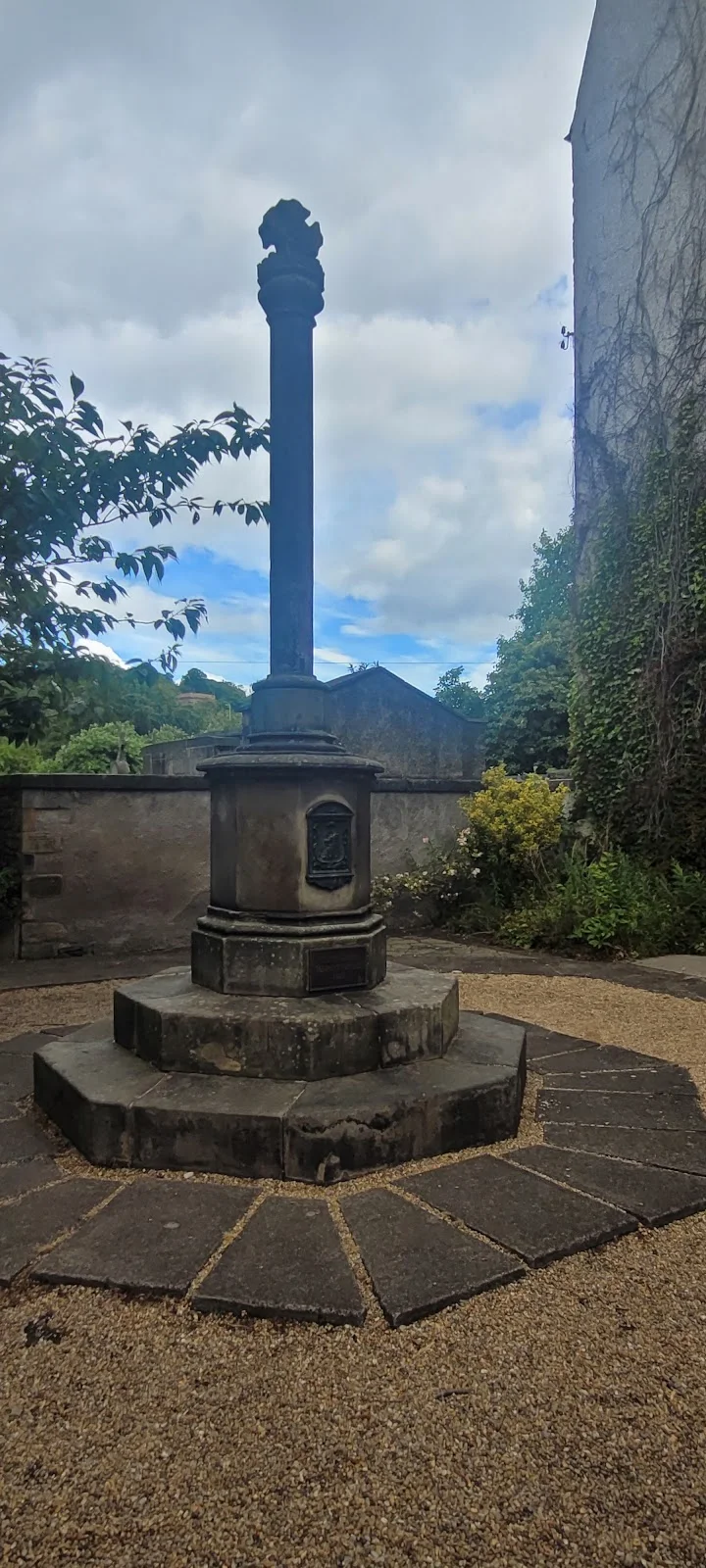 Canongate