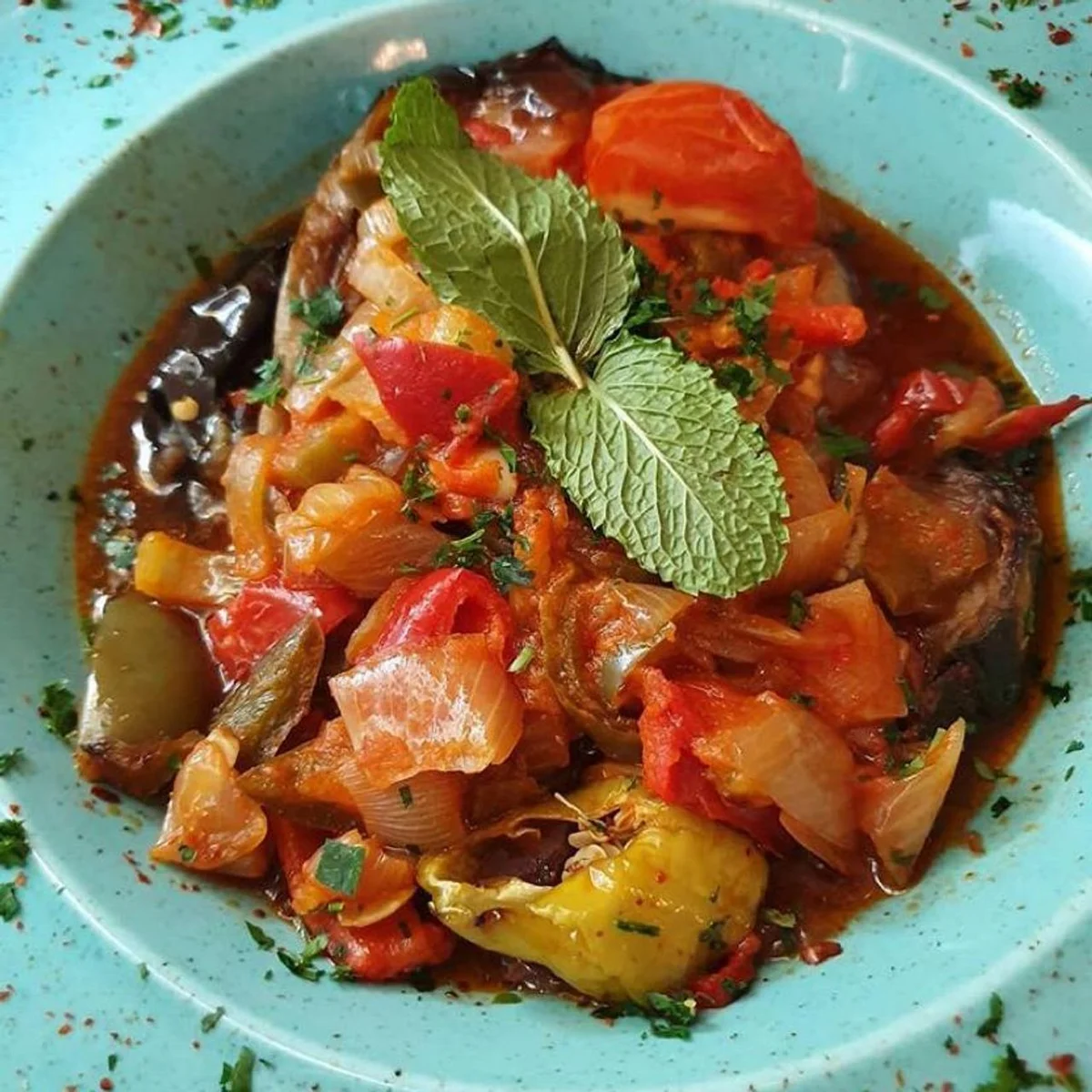 Cappadocia Turkish Restaurant