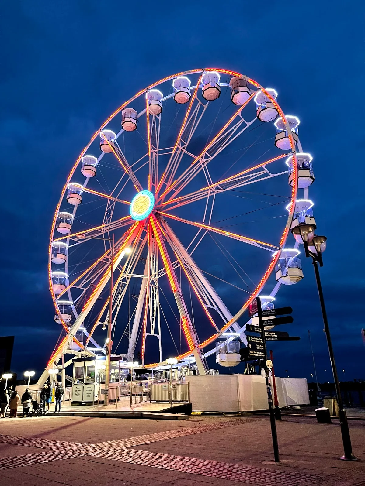 Cardiff Bay