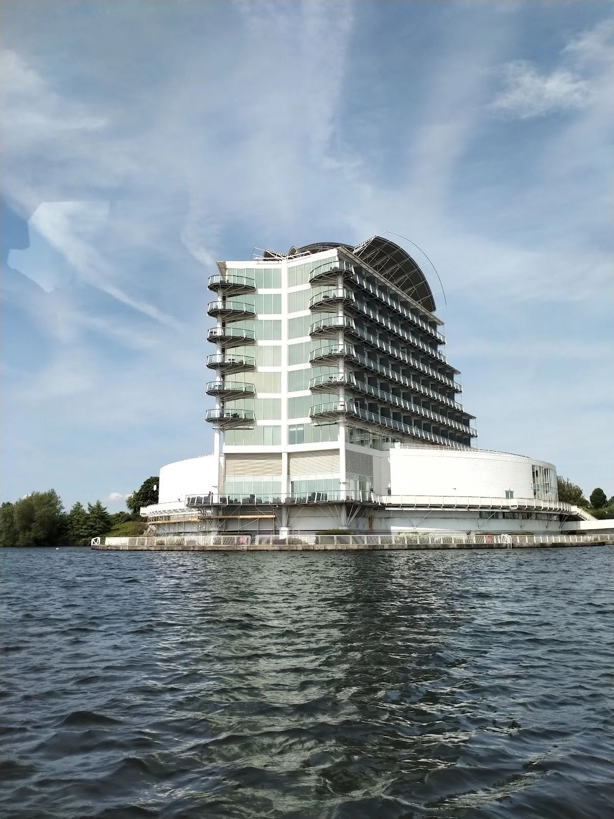 Cardiff Bay