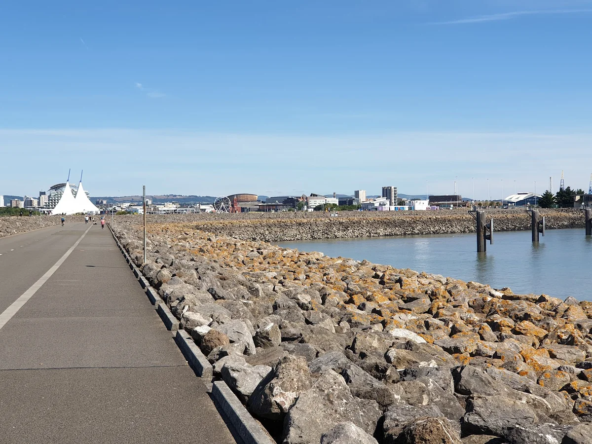 Cardiff Bay