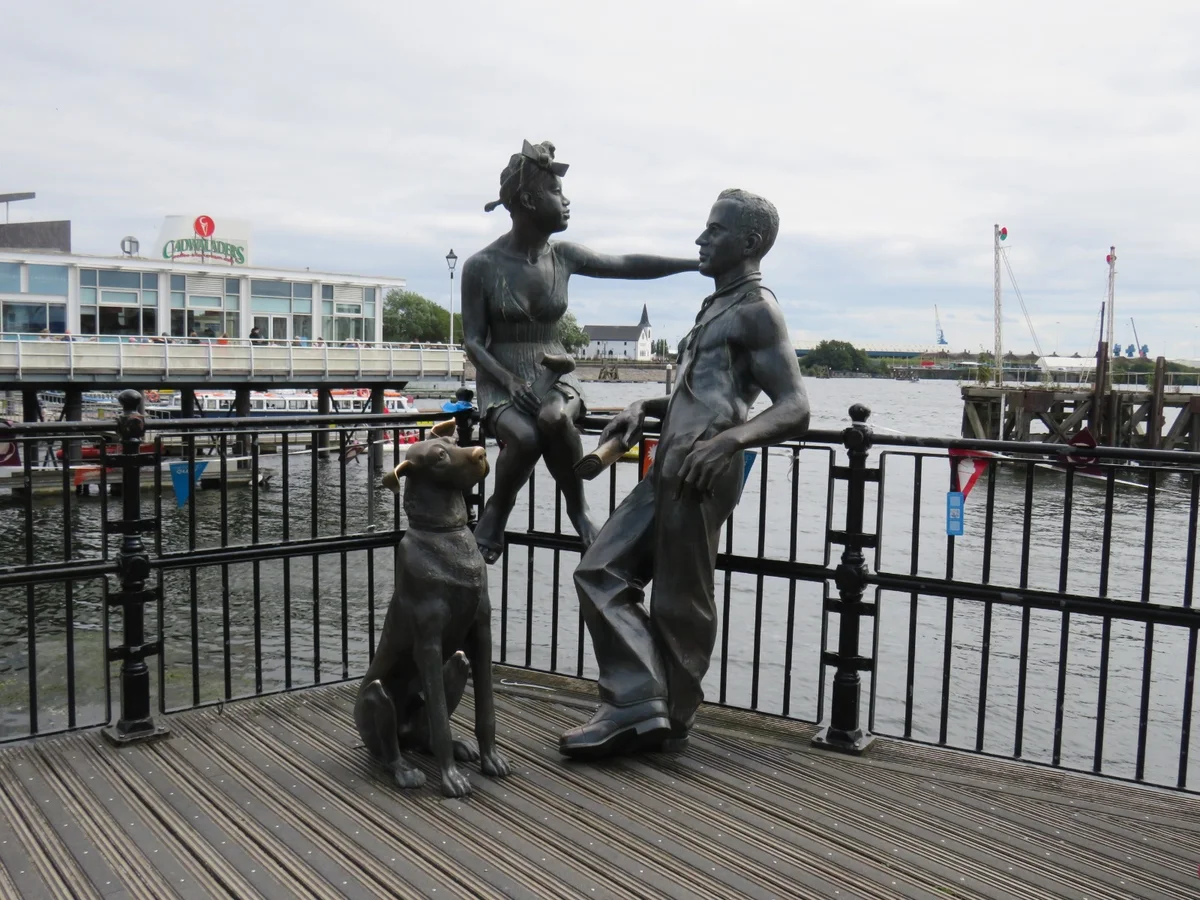 Cardiff Bay