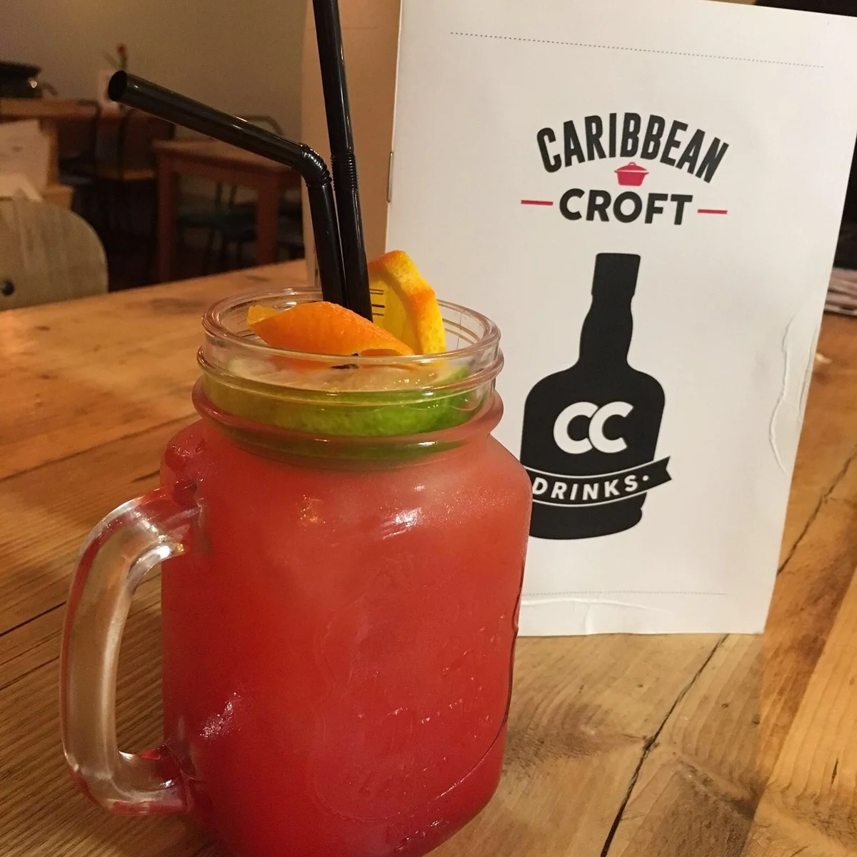 Caribbean Croft