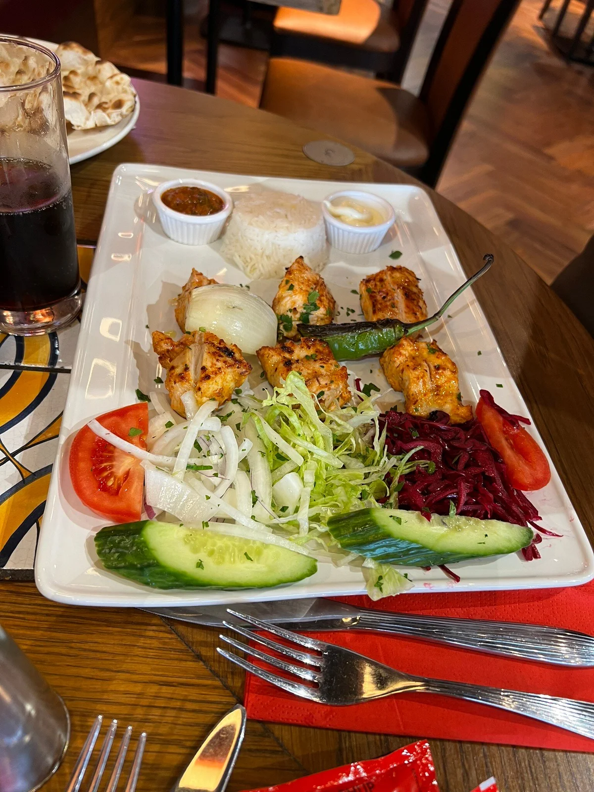 Cartoos Grill House & Desserts