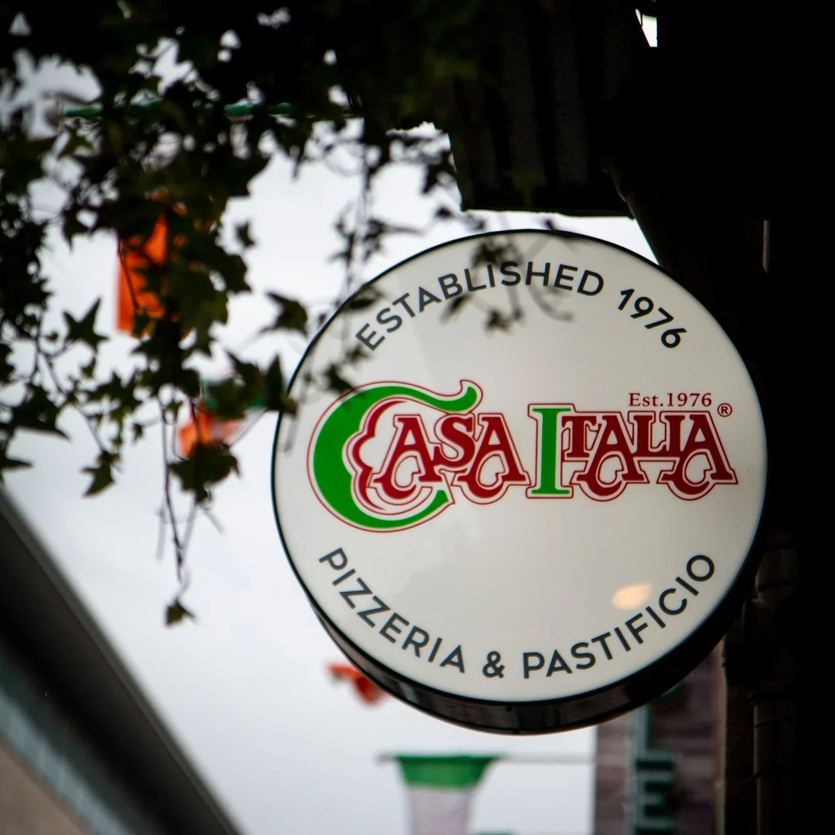 Casa Italia