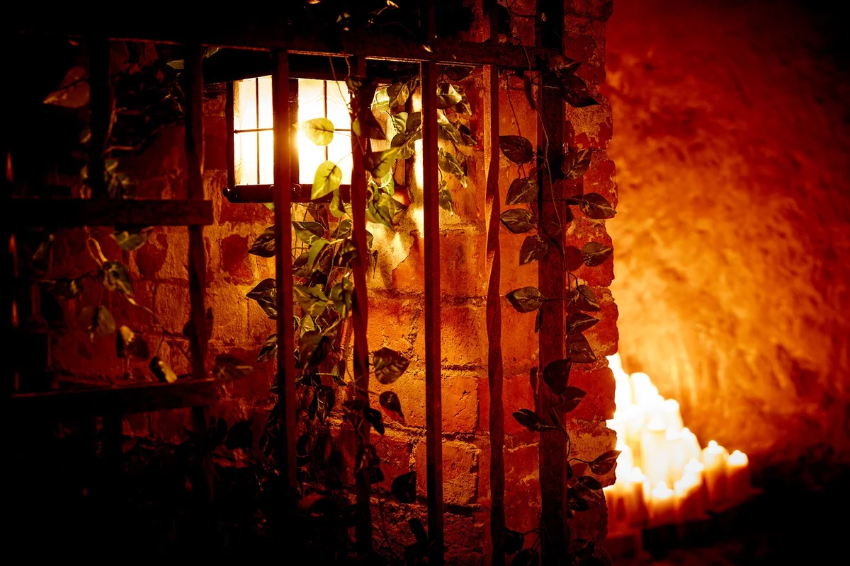 Cave Escape Nottingham