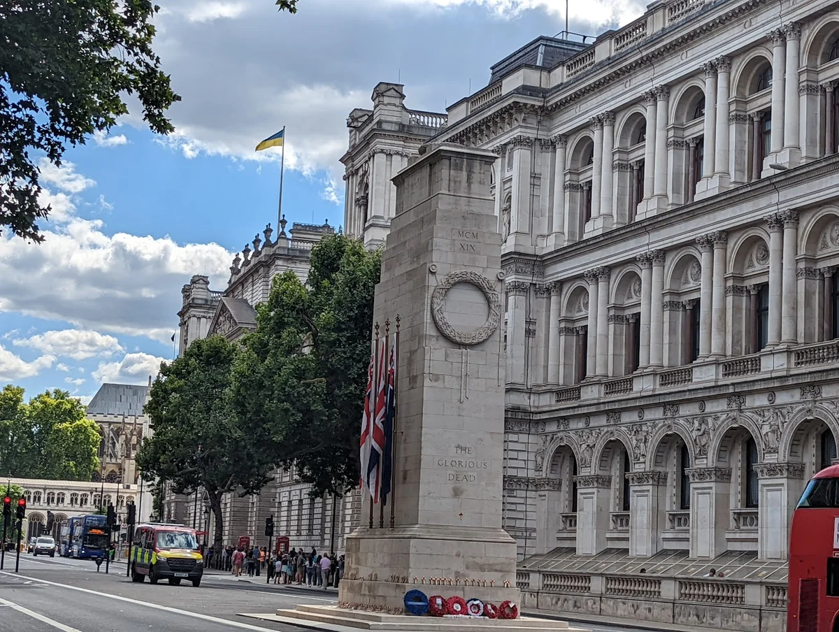 Cenotaph