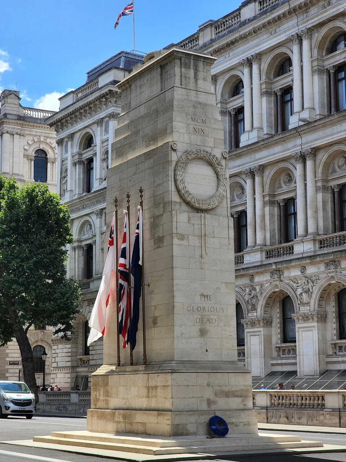 Cenotaph